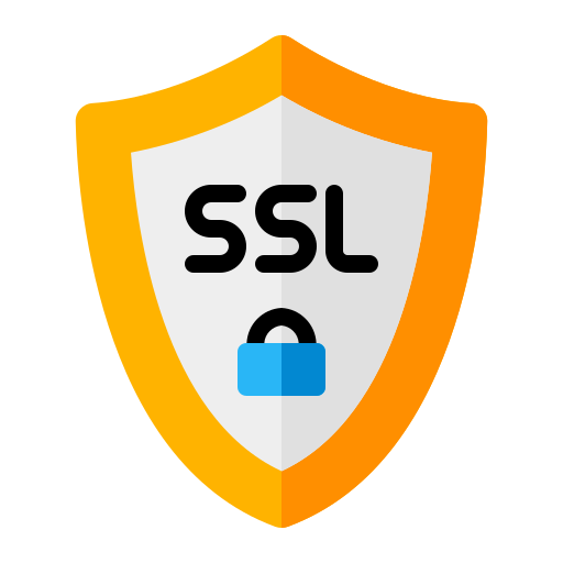 SSL Sicherheit